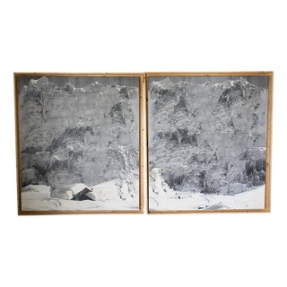 Britta Huttenlocher, Untitled, Canvas, 1991/1992 For Sale