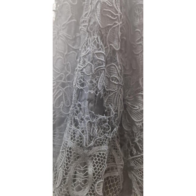 Parasol in Silk and Fabric, 1920s For Sale - Image 18 of 18