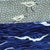 2020s Alligator Quilt One of a Kind Twin Size Quilt for Your Bed For Sale - Image 5 of 10
