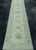 Early 21st Century Turkish Oushak Rug 2'1" x 10'8" #19487 For Sale - Image 5 of 8