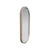2020s Osman Glossy Chalk Wall Mirror For Sale - Image 5 of 11