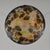 Burnt Umber 1920s Daum Majorelle French Art Deco Cameo Glass Pendant Chandelier For Sale - Image 8 of 15