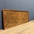 Large Woven Gobelin Tapestry in a Wooden Frame For Sale - Image 6 of 18