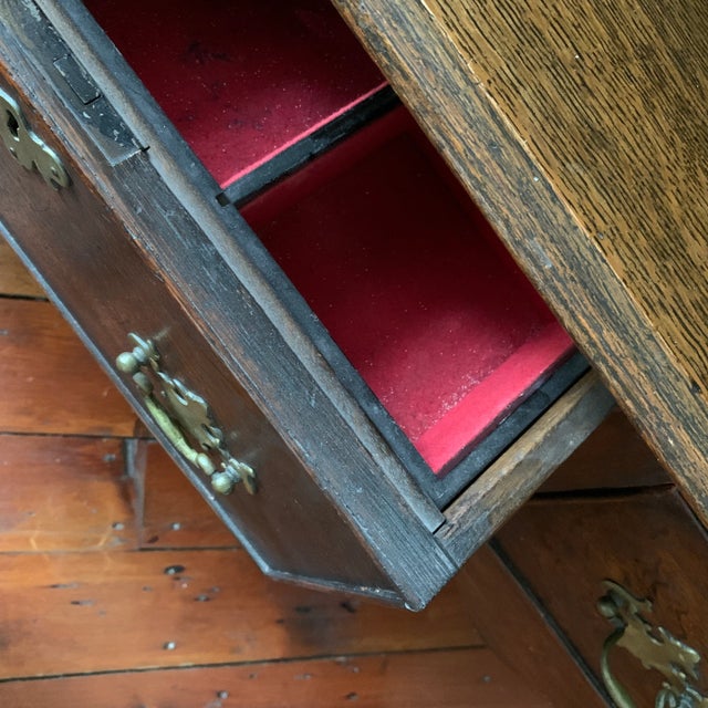 Late 19th Century Stickley Brothers Display Unit For Sale - Image 4 of 10