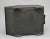 19th Century Metal Coal Box For Sale - Image 10 of 11