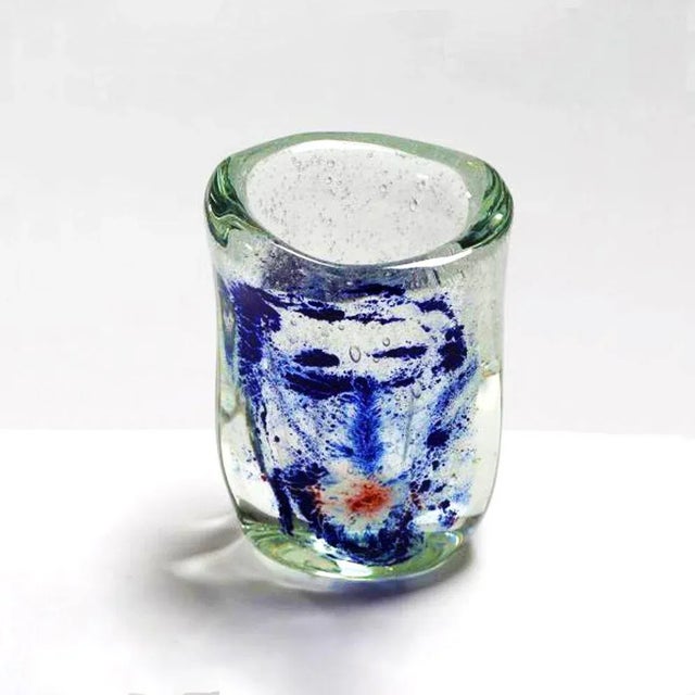 Face In Sculpture by Thon - Fausto Tonello, 1999 For Sale - Image 3 of 4