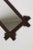 Antique Elongated Cross-Hatch Mirror, Circa Early 20th Century For Sale In New York - Image 6 of 18