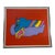 "Remembering the Flight" Peter Max Signed Framed Serigraph Ed. 264/300 For Sale