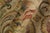 Shabby Chic 1990's Pak-Persian Taupe/Green Wool Rug - 4'0'' X 6'0'' For Sale In New York - Image 6 of 9