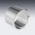 Metal 20th Century English Silver Napkin Ring from Asprey, London, 1993 For Sale - Image 7 of 10