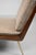 Three-Seater Sofa and Lounge Chair with Hocker by Hans Mitzlaff, Set of 3 For Sale - Image 9 of 18