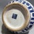This impressive blue and white porcelain vase is a magnificent example of traditional Asian ceramic artistry. The body is...