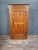 18th Century Rustic Wardrobe in Fir For Sale - Image 10 of 12