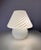 Vintage Italian Mushroom Lamp in Murano Glass, 1970s For Sale - Image 6 of 6