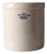 Antique Western Stoneware 3 Gallon Crock For Sale