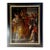 Late 16th or Early 17th Century Flemish School Oil on Panel For Sale