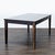 Brand: Crate & Barrel. Dimensions (in): 62W x 38D x 30H.