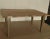 Wooden Coffee Table by Roberto Maver Design For Sale - Image 8 of 8