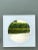 Vintage Wave Design Aluminum Mirror For Sale In West Palm - Image 6 of 14