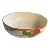 1980s Franciscan Apple Serving Bowl, Usa For Sale