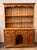 Wood 19th Century English Pine Dresser For Sale - Image 7 of 14