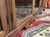 Six-Door Sideboard in Indian Mahogany, 1950s For Sale - Image 12 of 18