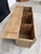 Wood Late 19th Century Oak Chest For Sale - Image 7 of 12