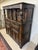 Wood Late 19th Century Jacobean Style Carved Cupboard For Sale - Image 7 of 10