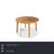 This dining table from Team 7's Miro series is a prime example of the Austrian furniture manufacturer's masterful...