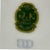 JKW - Josef Kuba Werkstätte Porcelain VanityJar, Jewelry Box, Trinket Box For Sale In Houston - Image 6 of 7