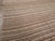 Rustic Galerie Shabab Collection Mid-20th Century Turkish Flatweave Kilim Accent Rug For Sale - Image 3 of 8