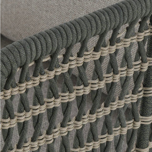 2020s Mod Sedona Outdoor Easy Chair For Sale - Image 5 of 6