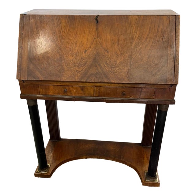 Vintage Empire Desk For Sale