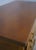 Wood Vintage Bench Made Tiger Maple 4 Drawer Bachelor Chest For Sale - Image 7 of 16