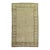 Vintage Turkish Sivas Rug - 4'9" x 7'3" For Sale