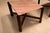 Pair of Brazilian Modern Side Tables in Rosewood and Pink Granite, Brazil, 1960s For Sale - Image 18 of 18