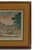 French Landscapes, 19th Century, Engravings, Set of 2 For Sale - Image 4 of 6