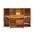 Mummenthaler & Meier Mid Century Rosewood Magic Box Hideaway Desk For Sale - Image 9 of 13