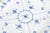 Blue Fluted Porcelain Plain Dish form Royal Copenhagen, 1800 For Sale - Image 3 of 5