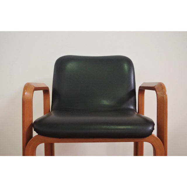 Chairs from Pillini Furniture, 1970s, Set of 4 For Sale - Image 10 of 13