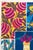 All Edges Gilt's edition of Séguy's Suggestions pour Étoffes et Tapis (Suggestions for Stuffs and Carpets) Plate 14 E. A....