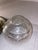 Traditional Waterford Crystal Glandore Rose Bowl Vintage Cut Glass Round Flower Vase Mint For Sale - Image 3 of 7