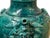Chinese Dark Teal Green Wine Medicine Herbs Storage Ceramic Jar For Sale - Image 11 of 13