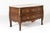 Wood 18th Century French Cherrywood Serpentine Commode For Sale - Image 7 of 7