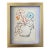 Una Base De Flores No. 5 Karen Castellanos For Sale