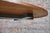 Metal Bauhaus Oval Walnut and Chrome-Plated Steel Table by Kovona, Czechoslovakia, 1960s For Sale - Image 7 of 16