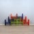 1990s H&H Modular Shelving System by Ron Arad for Kartell, 1999 For Sale - Image 5 of 14