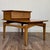 Vintage 1964 Lane Esteem Mid-Century Coffee Table and Step End Table Set For Sale - Image 12 of 18