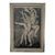 A rare Artist Proof mezzotint of "Dance" by listed artist and Villa Romana Prize winner, G.H. Rothe (German, 1935-2007)....
