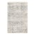 Pasargad Home Transitional Silver Area Rug, 4' 0'' X 6' 2'' For Sale